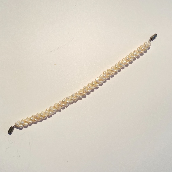 Pearl Bracelet - Picture 4 of 4